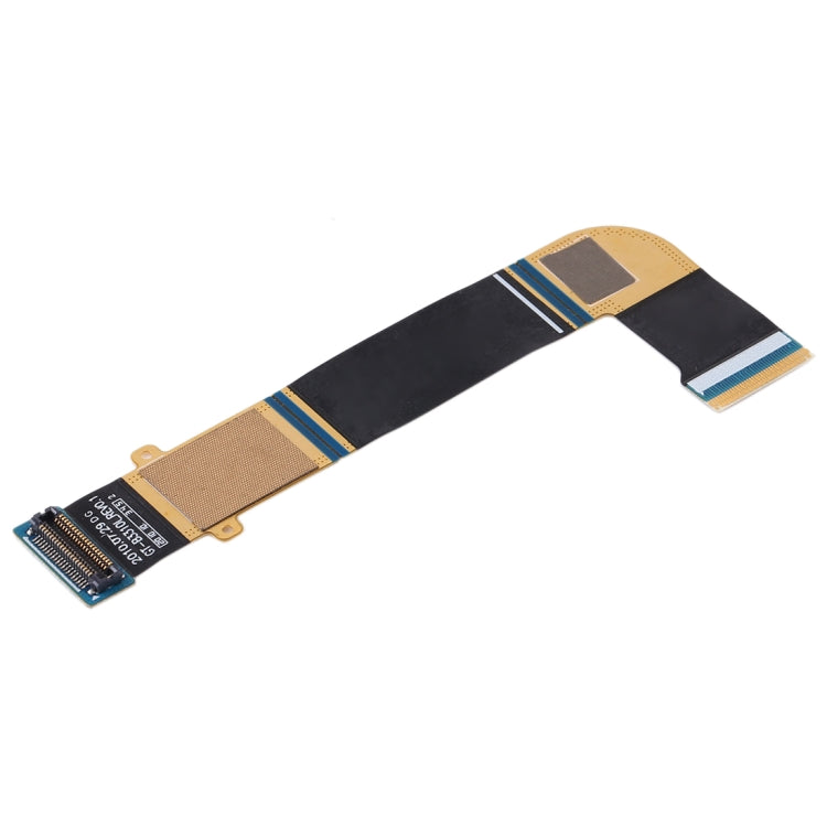 Flex cable for Samsung B3310 motherboard, For Samsung B3310