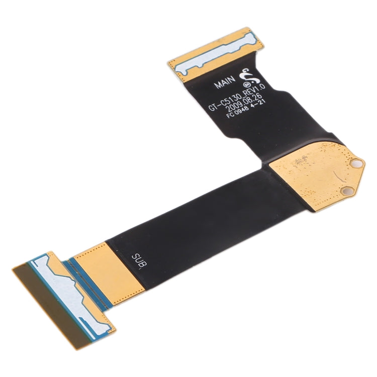 Cavo flessibile per scheda madre Samsung C5130, For Samsung C5130