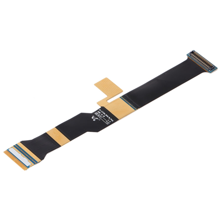 Flex cable for Samsung C3730 motherboard, For Samsung C3730