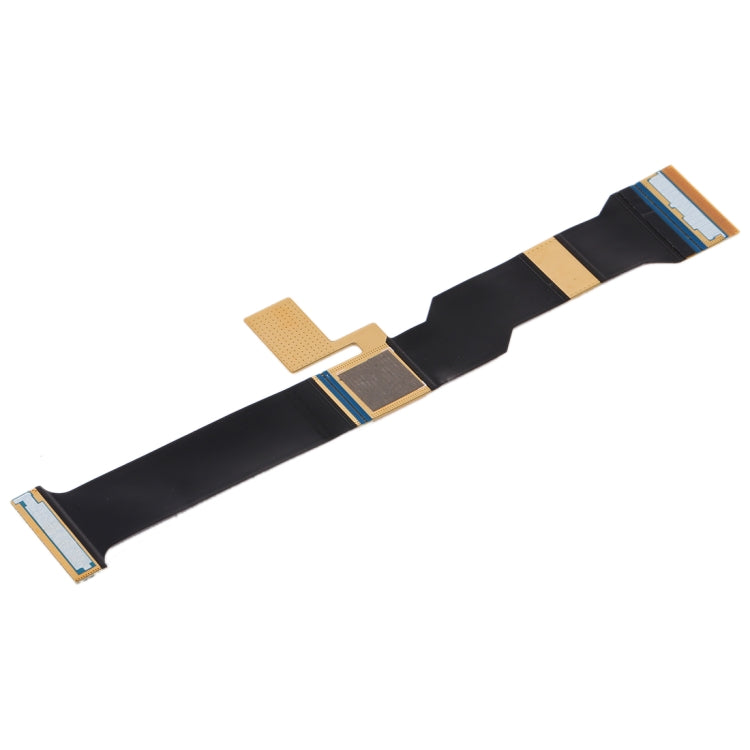 Flex cable for Samsung C3730 motherboard, For Samsung C3730