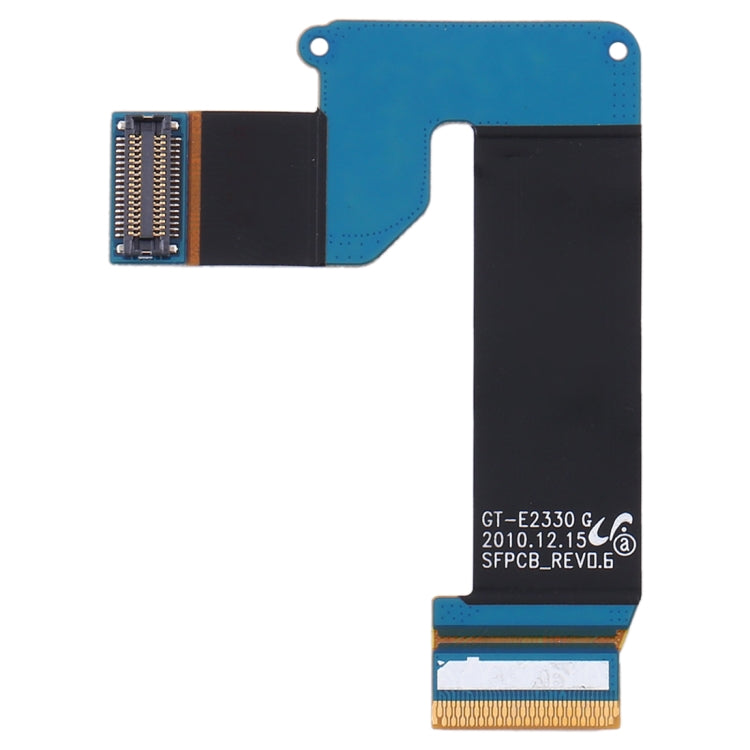 Samsung E2330 Motherboard Flex Cable, For Samsung E2330