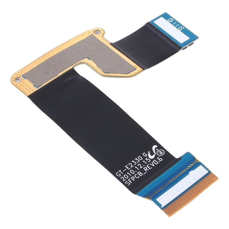 Cavo flessibile per scheda madre Samsung E2330, For Samsung E2330