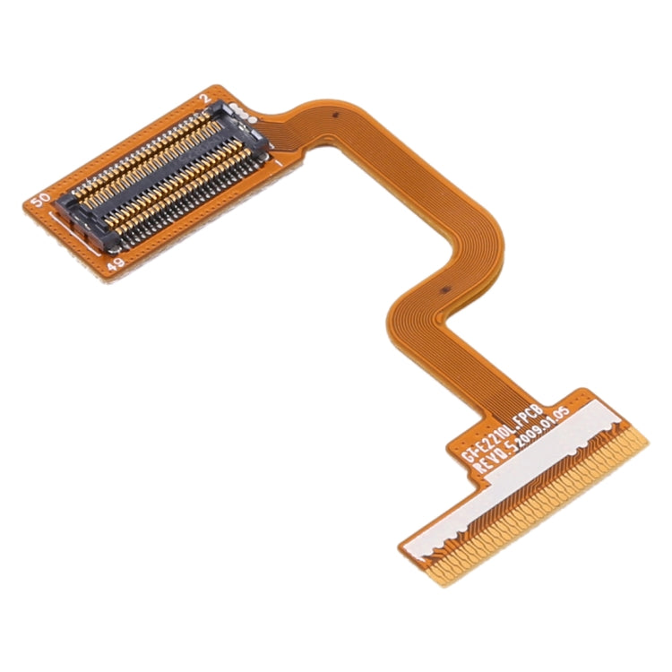 Cavo flessibile per scheda madre Samsung E2210, For Samsung E2210