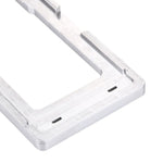 Aluminum Alloy Precision Screen Refurbishment Molds Molds For Galaxy Note 5, For Note 5