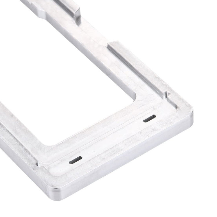 Aluminum Alloy Precision Screen Refurbishment Molds Molds For Galaxy Note 5, For Note 5