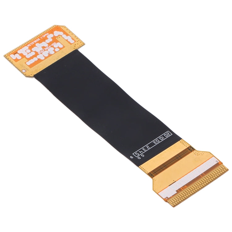 Flex cable for Samsung F268 motherboard, For Samsung F268