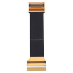 Flex cable for Samsung F338 motherboard, For Samsung F338