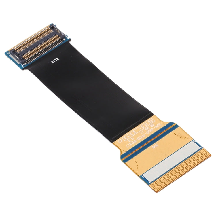 Cavo flessibile per scheda madre Samsung J800, For Samsung J800