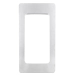 Aluminum Alloy LCD Display and Touch Panel Remove Fixed Adhesive Mold for Galaxy A3 (2016) / A3100, For A3 (2016) / A3100