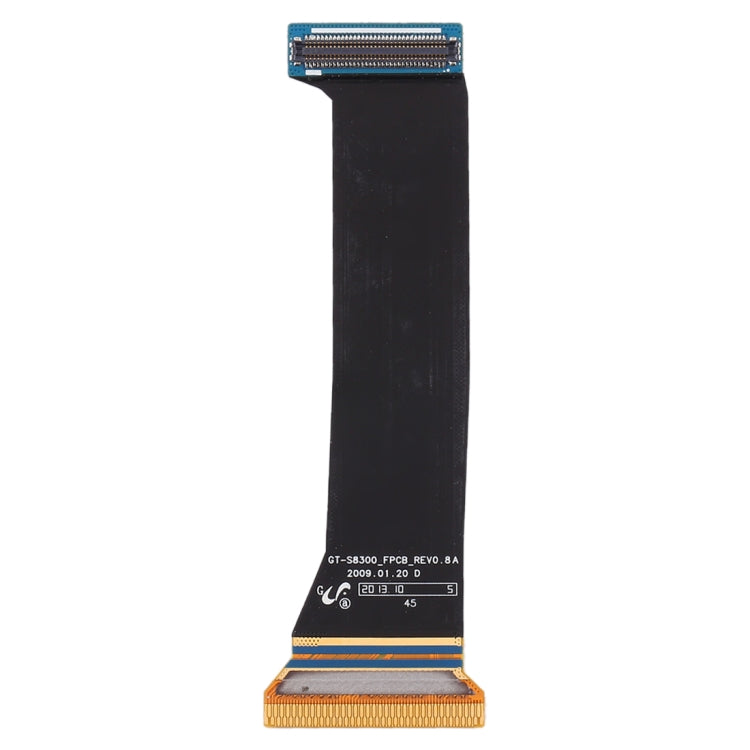 Samsung S8300 Motherboard Flex Cable, For Samsung S8300