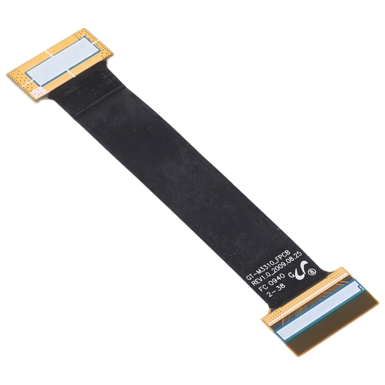 Flex cable for Samsung M3310 motherboard, For Samsung M3310