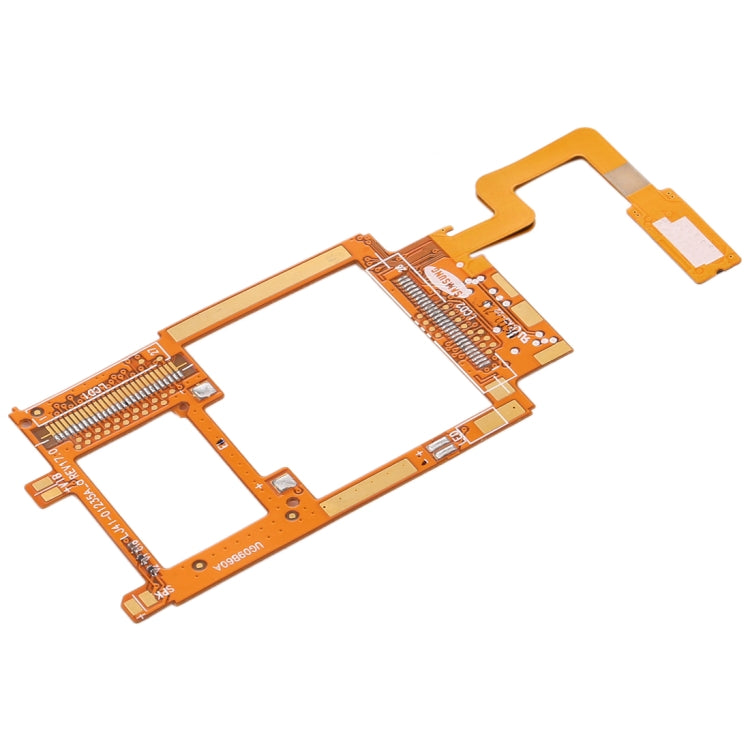 Samsung S508 Motherboard Flex Cable, For Samsung S508