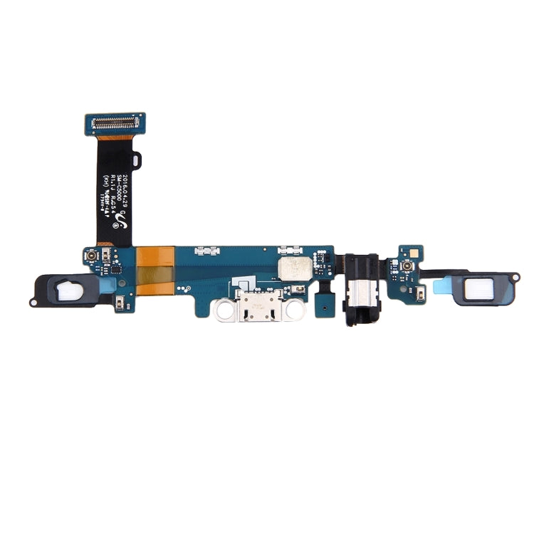 Galaxy C5 / C5000 Charging Port Flex Cable, For Samsung Galaxy C5