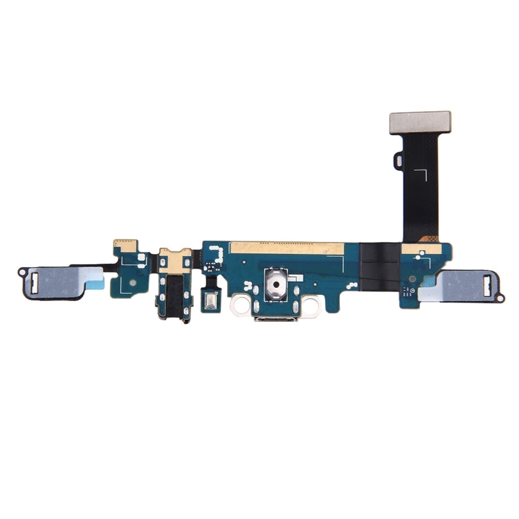 Galaxy C5 / C5000 Charging Port Flex Cable, For Samsung Galaxy C5