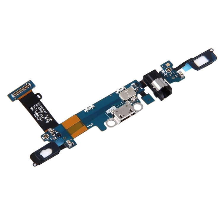 Galaxy C5 / C5000 Charging Port Flex Cable, For Samsung Galaxy C5