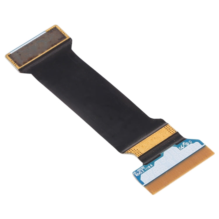 Cavo flessibile per scheda madre Samsung S5530, For Samsung S5530