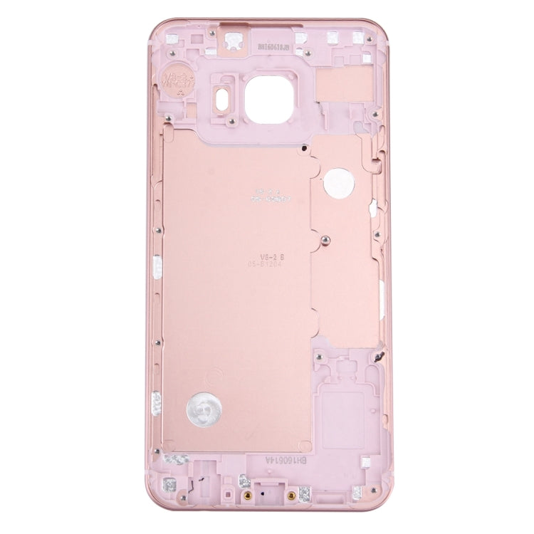 For Galaxy C5 / C5000 Battery Back Cover, For Galaxy C5, For Samsung Galaxy C5