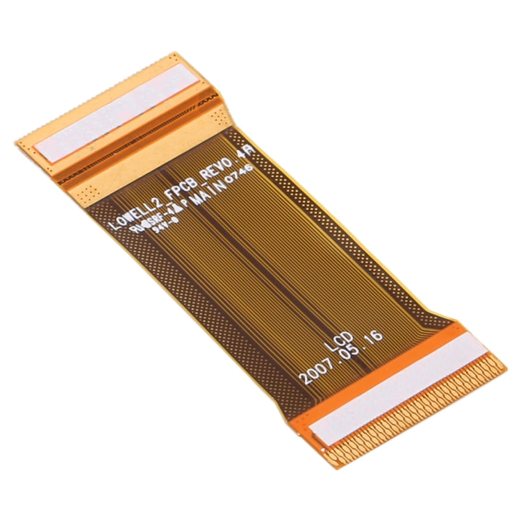 Samsung M600 Motherboard Flex Cable, For Samsung M600