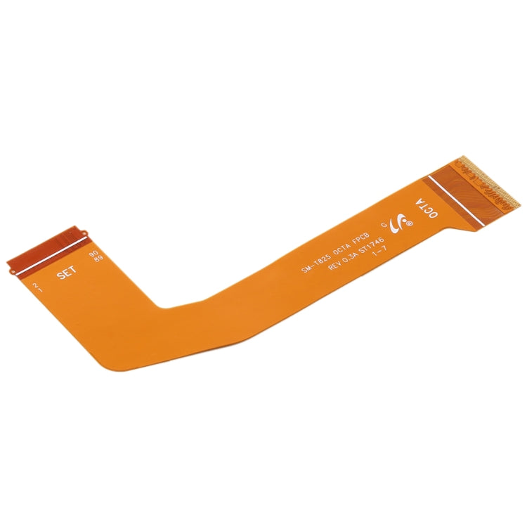 LCD Flex Cable for Samsung Galaxy Tab S3 9.7 SM-T820 / T825 / T827 / T823, For Samsung Galaxy Tab S3 9.7