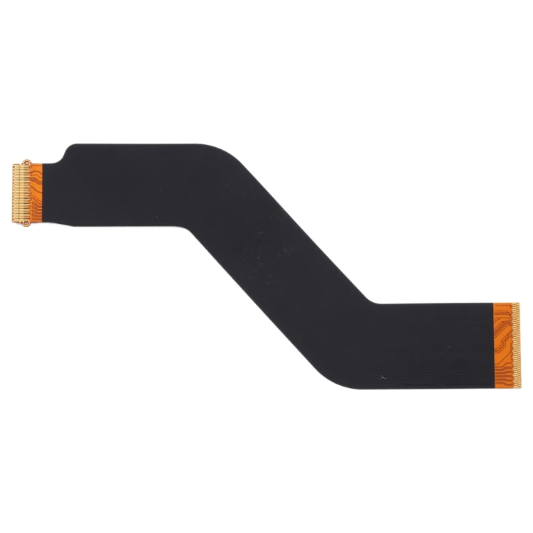 LCD Flex Cable for Samsung Galaxy TabPro S2 SM-W727, For Samsung Galaxy W727