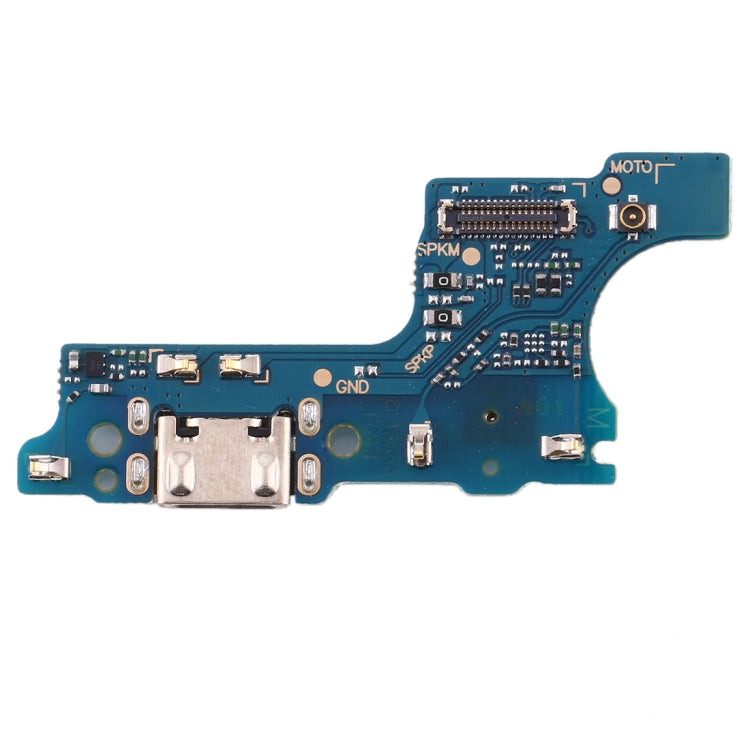 For Samsung Galaxy A01 Charging Port Board, For Samsung Galaxy A01