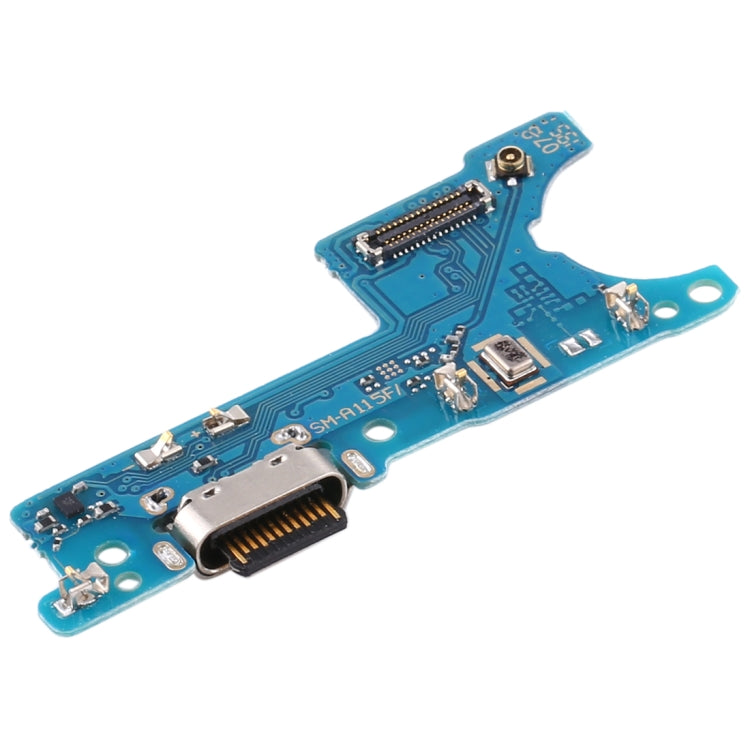 For Samsung Galaxy A11 / SM-A115F Charging Port Board, For Samsung Galaxy A11