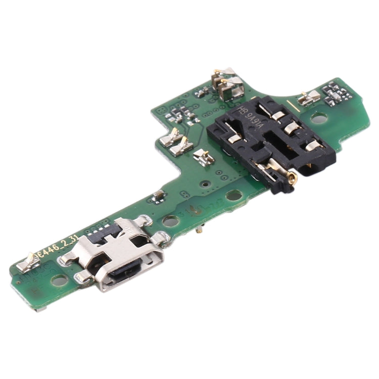 For Samsung Galaxy A10s (M16 US version) charging port board.,For Samsung Galaxy A10s (M16 US)