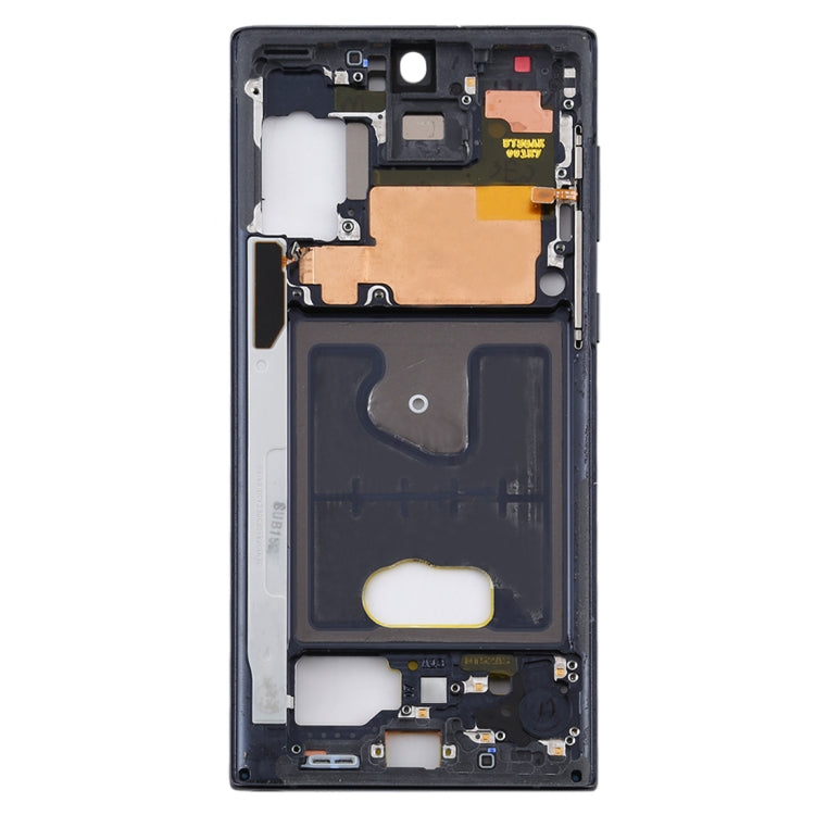 For Samsung Galaxy Note10 Middle Frame Plate, For Samsung Galaxy Note10