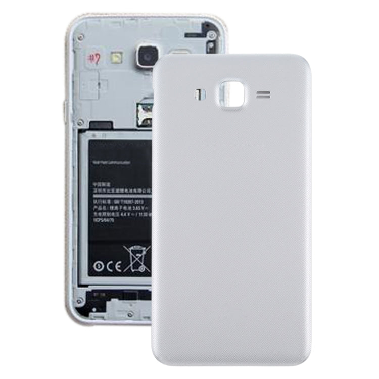 For Samsung Galaxy J7 Neo / J7 Core / J7 Nxt SM-J701 Battery Back Cover, For Samsung Galaxy J7 Neo