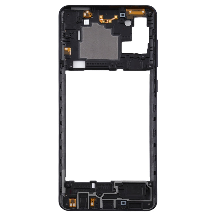 Piastra cornice centrale per Samsung Galaxy A21s