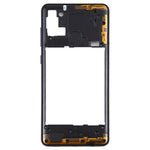 Piastra cornice centrale per Samsung Galaxy A21s