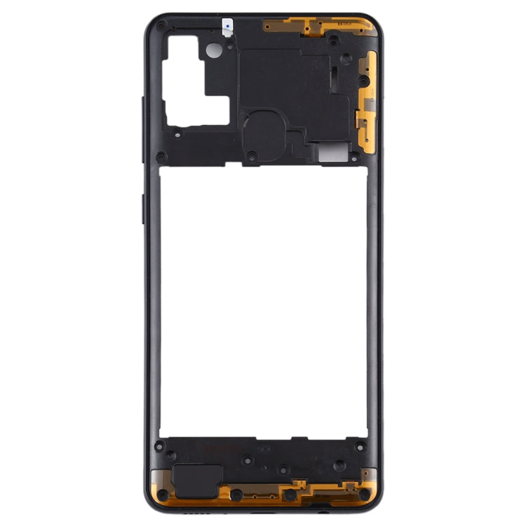 Piastra cornice centrale per Samsung Galaxy A21s