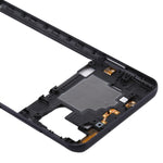 Piastra cornice centrale per Samsung Galaxy A21s