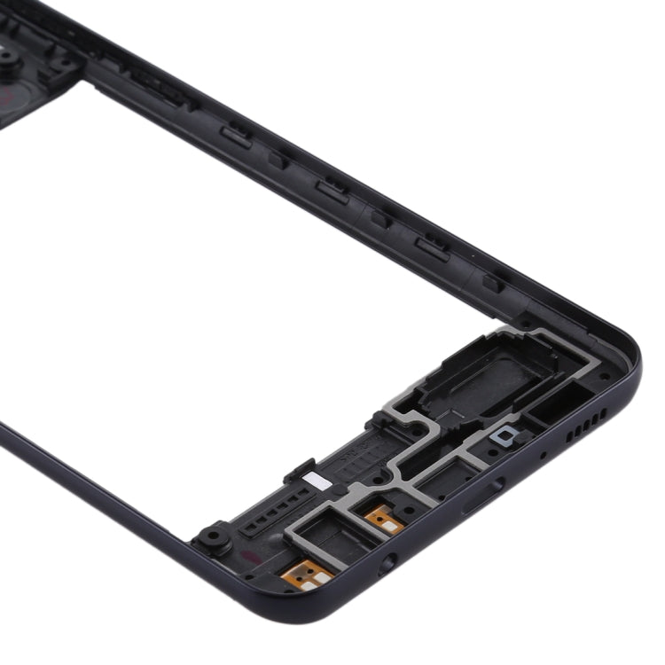Piastra cornice centrale per Samsung Galaxy A21s