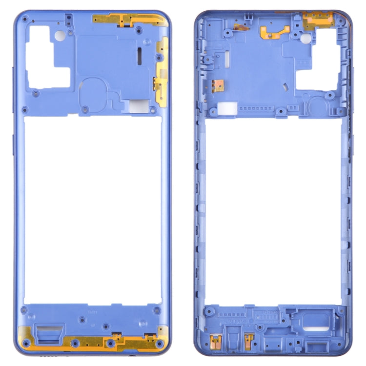 For Samsung Galaxy A21s middle frame plate, For Samsung Galaxy A21s