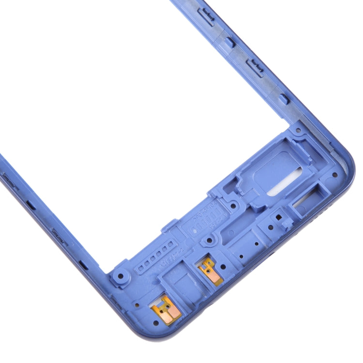 For Samsung Galaxy A21s middle frame plate, For Samsung Galaxy A21s