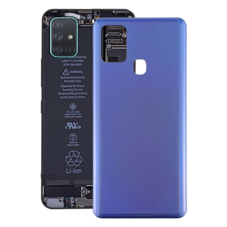 For Samsung Galaxy A21s Back Battery Cover, For Samsung Galaxy A21s