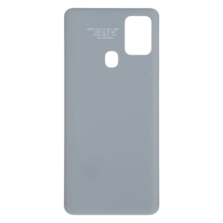 For Samsung Galaxy A21s Back Battery Cover, For Samsung Galaxy A21s