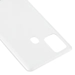 Cover posteriore di ricambio per Samsung Galaxy A21s