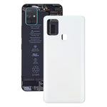 Cover posteriore di ricambio per Samsung Galaxy A21s