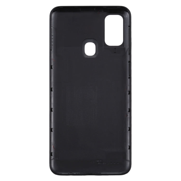 Per la copertura posteriore della batteria Samsung Galaxy M21, For Samsung Galaxy M21, For Samsung Galaxy M21(Dark Blue), For Samsung Galaxy M21(Baby Blue)