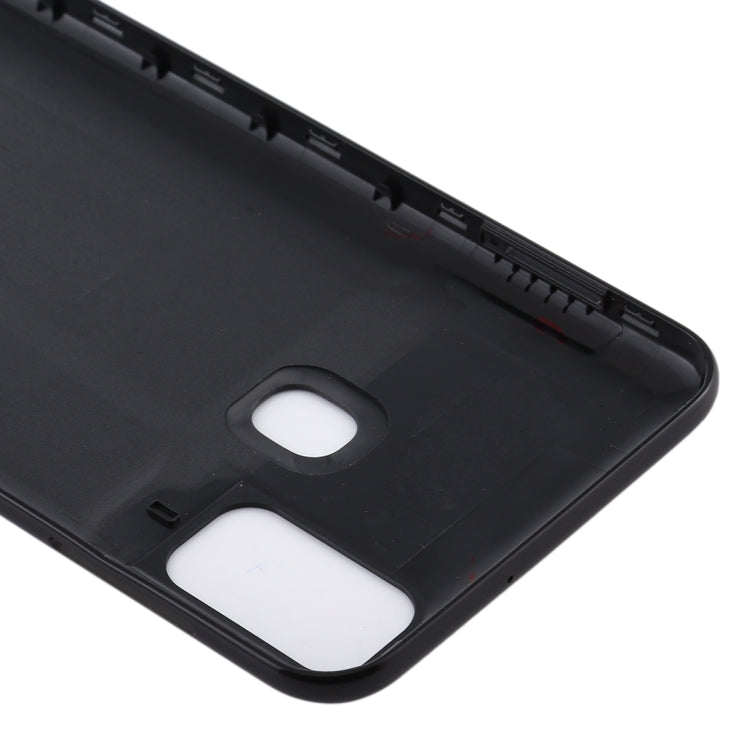 Per la copertura posteriore della batteria Samsung Galaxy M21, For Samsung Galaxy M21, For Samsung Galaxy M21(Dark Blue), For Samsung Galaxy M21(Baby Blue)