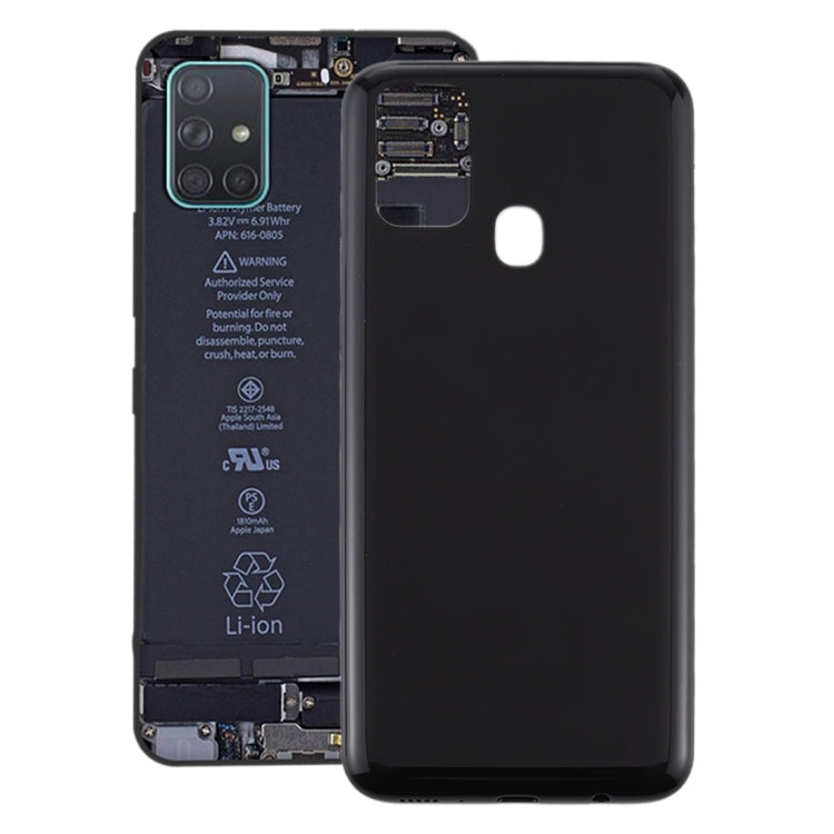 Cover posteriore batteria per Samsung Galaxy M31 / Galaxy M31 Prime, For Samsung Galaxy M31 / M31 Prime, For Samsung Galaxy M31