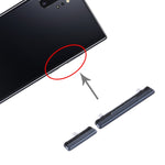 Per Samsung Galaxy Note10+ Pulsante di accensione e pulsante di controllo del volume, For Samsung Galaxy Note10+