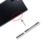 Per Samsung Galaxy Note10+ Pulsante di accensione e pulsante di controllo del volume, For Samsung Galaxy Note10+
