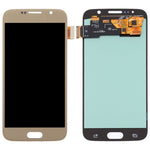Schermo OLED completo con digitalizzatore per Samsung Galaxy S6