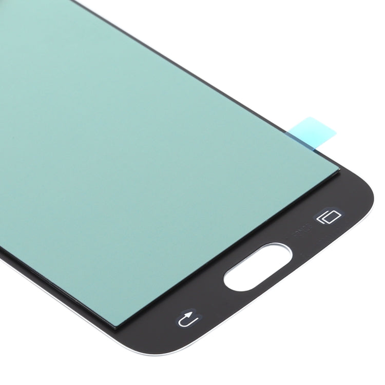 Schermo OLED completo con digitalizzatore per Samsung Galaxy S6