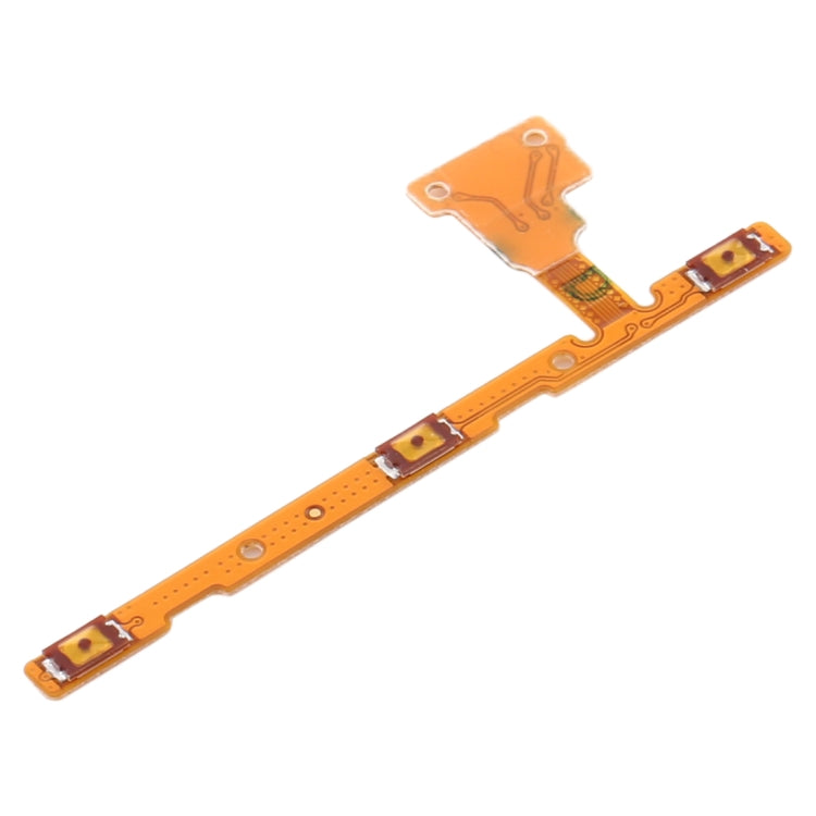 For Samsung Galaxy Tab S2 9.7 SM-810/815 Power Button & Volume Button Flex Cable, For Samsung Galaxy Tab S2 9.7 SM-810