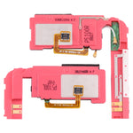 Per Samsung Galaxy Tab 2 10.1 P5100 Cicalino suoneria altoparlante, For Samsung P5100