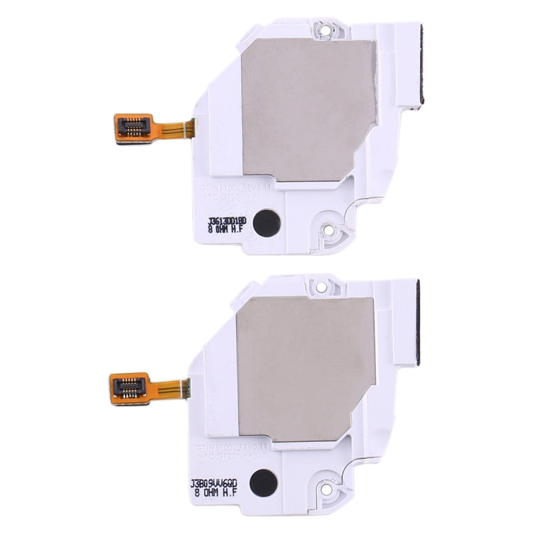 Per Samsung Galaxy Note 8.0 / SM-N5100 Cicalino della suoneria dell'altoparlante, For Samsung Galaxy Note 8.0  (1 Pair)